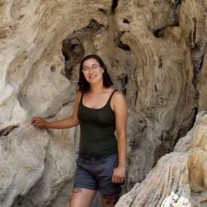 Meet your Posher, Hanna